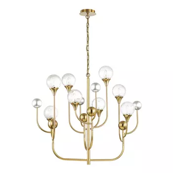 Подвесная люстра Odeon Light Kelli 4785/8