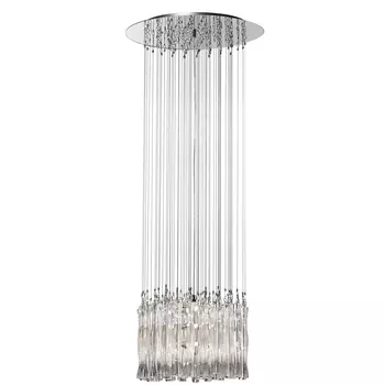 Подвесная люстра Odeon Light Komo 2212/10