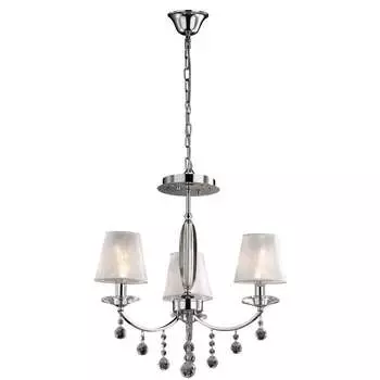 Подвесная люстра Odeon Light KVINTA 2274/3