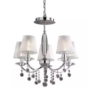 Подвесная люстра Odeon Light KVINTA 2274/5