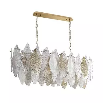 Подвесная люстра Odeon Light Lace 5052/14