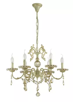 Подвесная люстра Odeon Light Lammert 3476/6