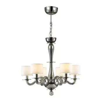 Подвесная люстра Odeon Light Laura 4196/6