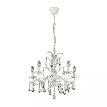 Подвесная люстра Odeon Light LEFA 2865/5