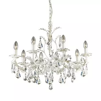 Подвесная люстра Odeon Light Lefa 2865/8