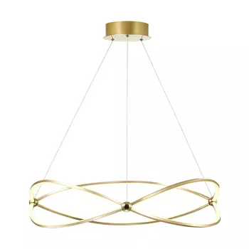 Подвесная люстра Odeon Light Lesla 4730/54L