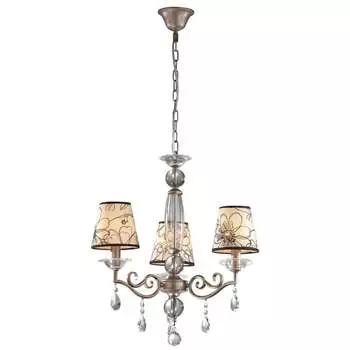 Подвесная люстра Odeon Light LIKA 2275/3