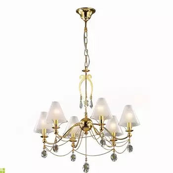 Подвесная люстра Odeon Light LINO 2121/6