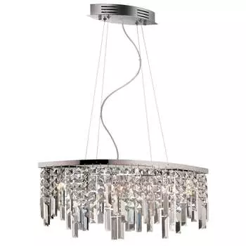 Подвесная люстра Odeon Light LOLA 2231/6