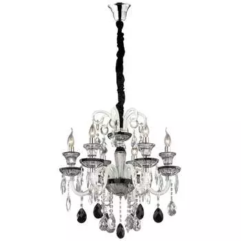 Подвесная люстра Odeon Light Lopi 2432/6