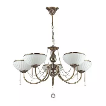 Подвесная люстра Odeon Light LORRA 3227/5