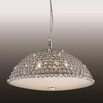 Подвесная люстра Odeon Light Lotte 2751/5