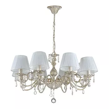 Подвесная люстра Odeon Light MAGALI 3229/8