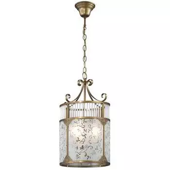 Подвесная люстра Odeon Light Magens 2548/6