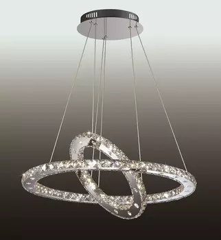 Подвесная люстра Odeon Light Mairi 2710/57L