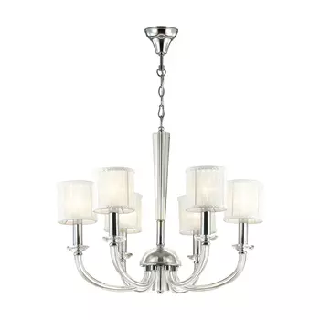 Подвесная люстра Odeon Light Malle 4197/6