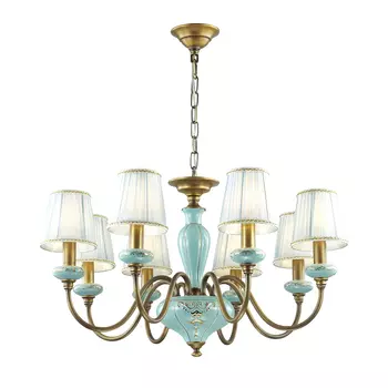 Подвесная люстра Odeon Light Marea 3948/8