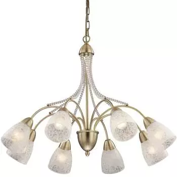 Подвесная люстра Odeon Light Mariot 2541/8