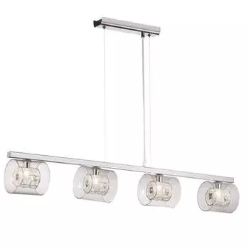 Подвесная люстра Odeon Light MARTA 2180/4