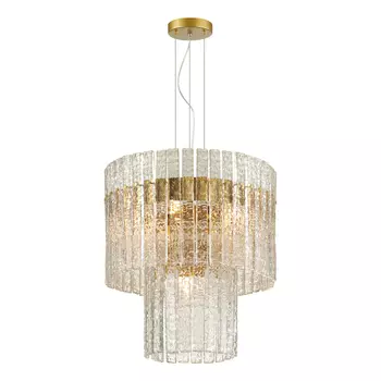 Подвесная люстра Odeon Light Merkale 4938/6A