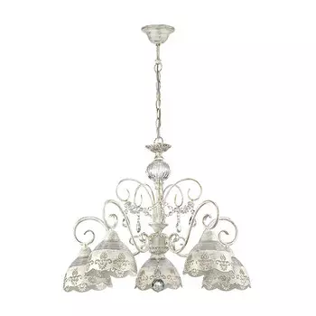 Подвесная люстра Odeon Light Milagros 3208/5