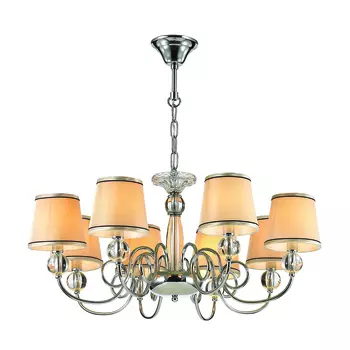 Подвесная люстра Odeon Light Molinari 3945/8