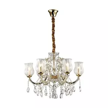 Подвесная люстра Odeon Light Mount 2936/6