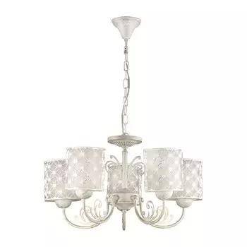 Подвесная люстра Odeon Light NADINE 3276/5