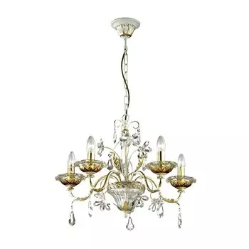 Подвесная люстра Odeon Light NOMENA 2881/5