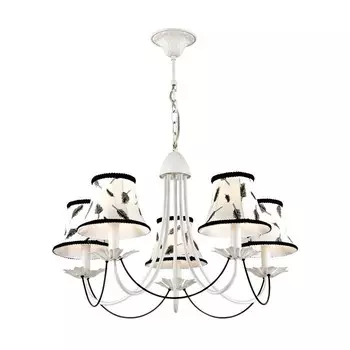 Подвесная люстра Odeon Light Novola 2920/5