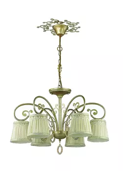 Подвесная люстра Odeon Light Obena 3463/6