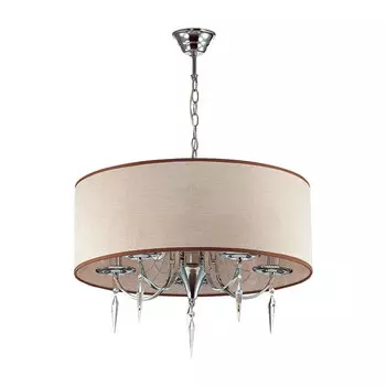 Подвесная люстра Odeon Light OFELIA 3210/5A