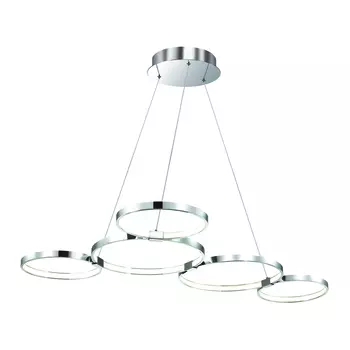 Подвесная люстра Odeon Light Olimpo 4016/50L