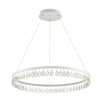 Подвесная люстра Odeon Light Onix 4602/48L