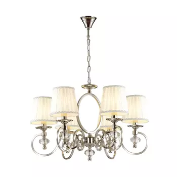 Подвесная люстра Odeon Light Orsa 4185/6