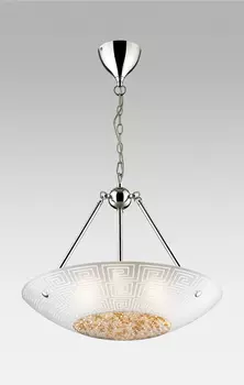 Подвесная люстра Odeon Light Ostia 1 2609/6