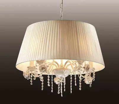 Подвесная люстра Odeon Light Padma 2686/5