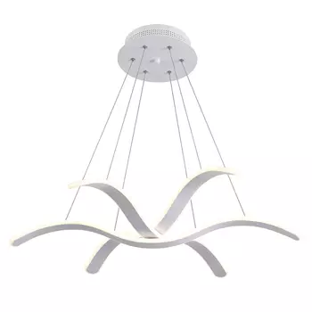 Подвесная люстра Odeon Light Parafango 3839/72L