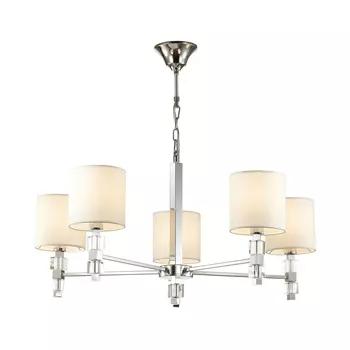 Подвесная люстра Odeon Light Pavia 4113/5