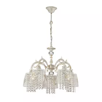 Подвесная люстра Odeon Light PEPPI 3212/5