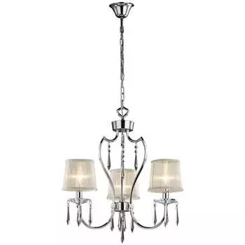 Подвесная люстра Odeon Light PERSA 2272/3