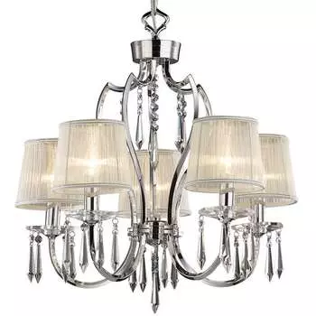 Подвесная люстра Odeon Light Persa 2272/5