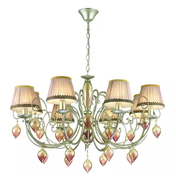 Подвесная люстра Odeon Light Persia 3925/8