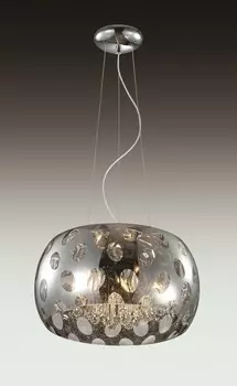 Подвесная люстра Odeon Light Piera 2750/5