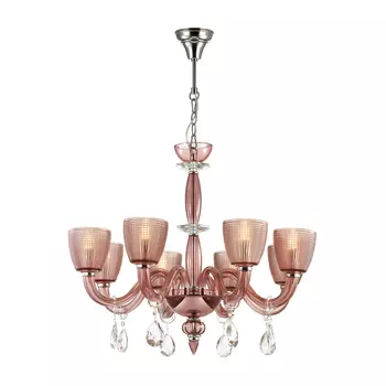 Подвесная люстра Odeon Light Pirea 4199/8