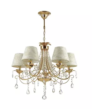 Подвесная люстра Odeon Light Plesansa 3431/5