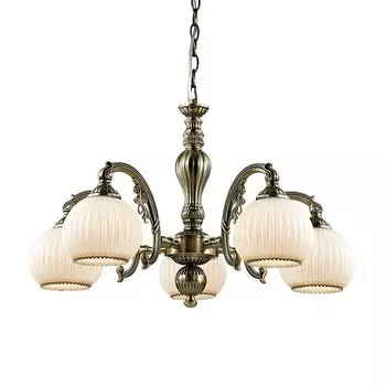 Подвесная люстра Odeon Light RAGON 2867/5