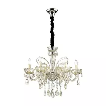 Подвесная люстра Odeon Light Remena 2938/6