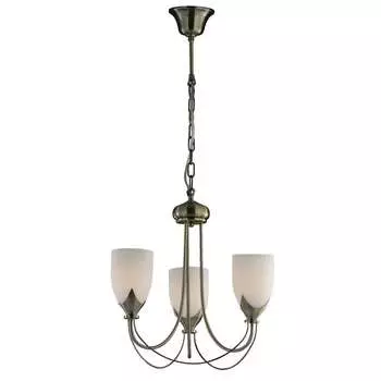 Подвесная люстра Odeon Light RISTO 2079/3