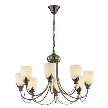 Подвесная люстра Odeon Light RISTO 2079/8